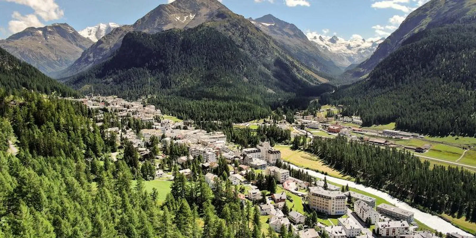 Pontresina: I Segreti Perfetti per una Vacanza da Sogno Pontresina: I Segreti Perfetti per una Vacanza da Sogno